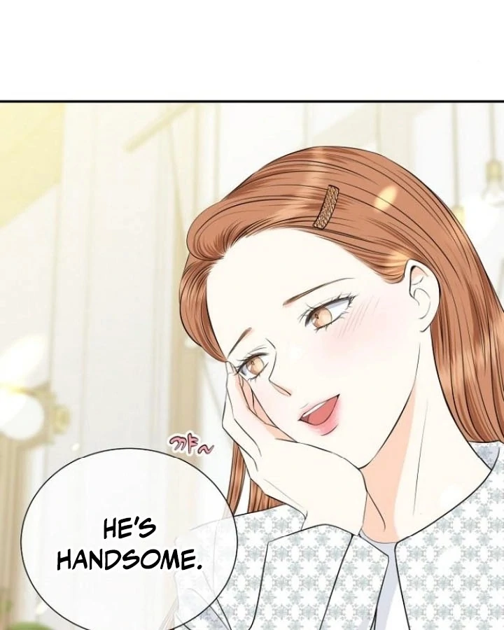 Part-Time Couple Chapter 5 page 103