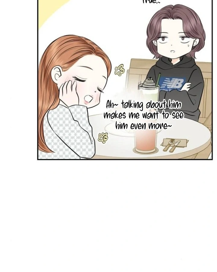 Part-Time Couple Chapter 5 page 105