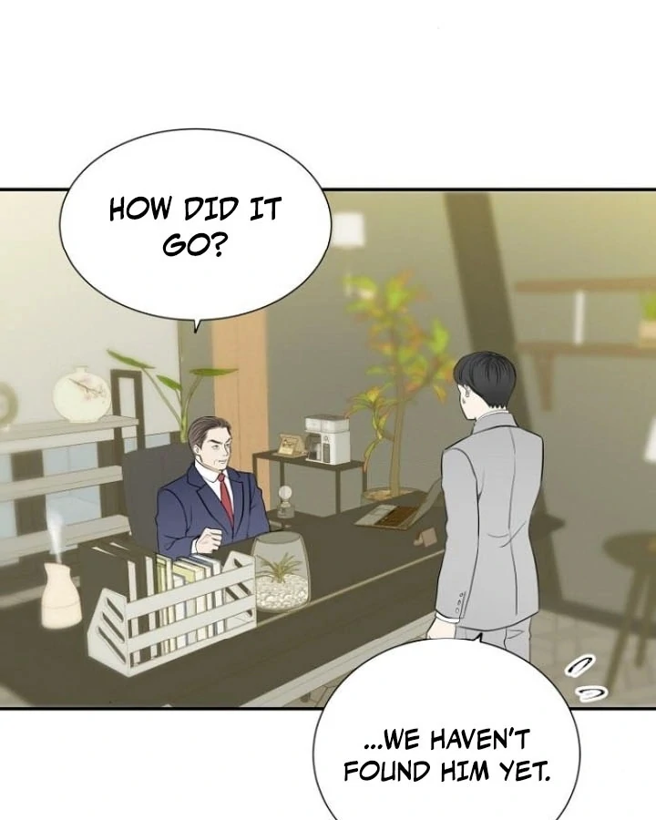 Part-Time Couple Chapter 5 page 109