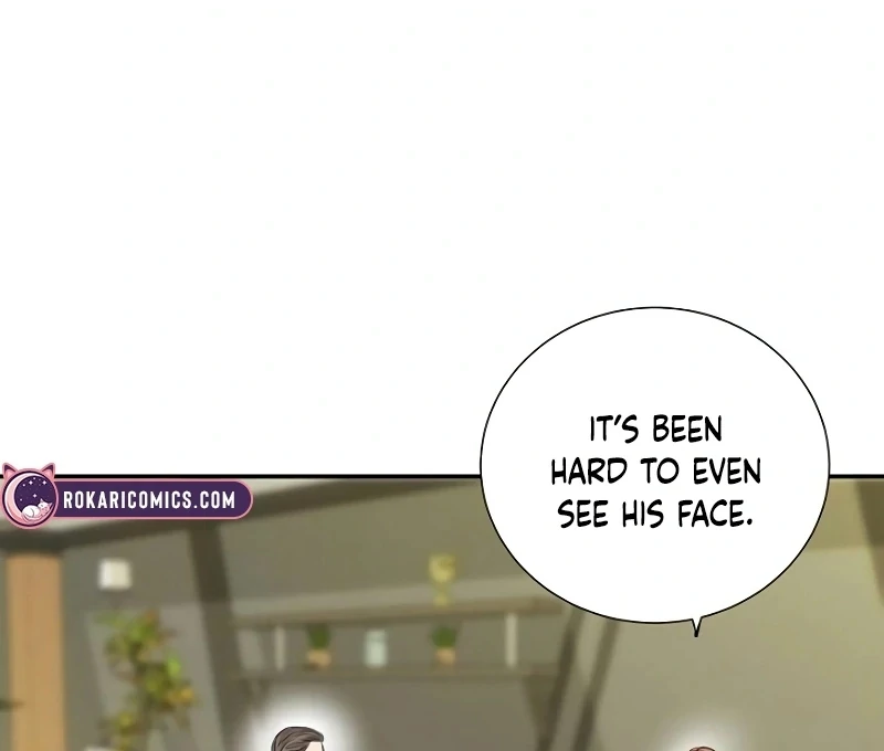 Part-Time Couple Chapter 6 page 9