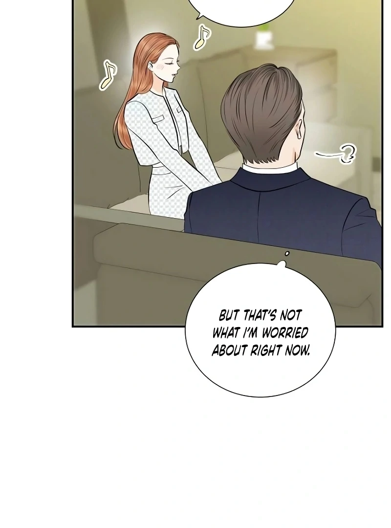 Part-Time Couple Chapter 6 page 14