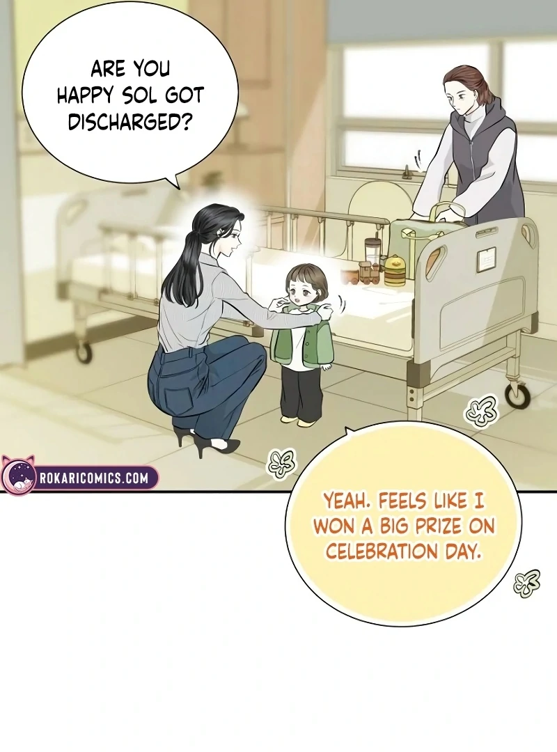 Part-Time Couple Chapter 6 page 20