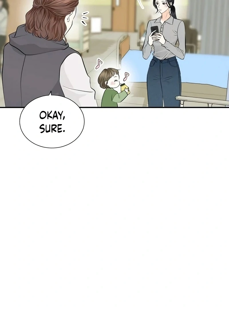 Part-Time Couple Chapter 6 page 24