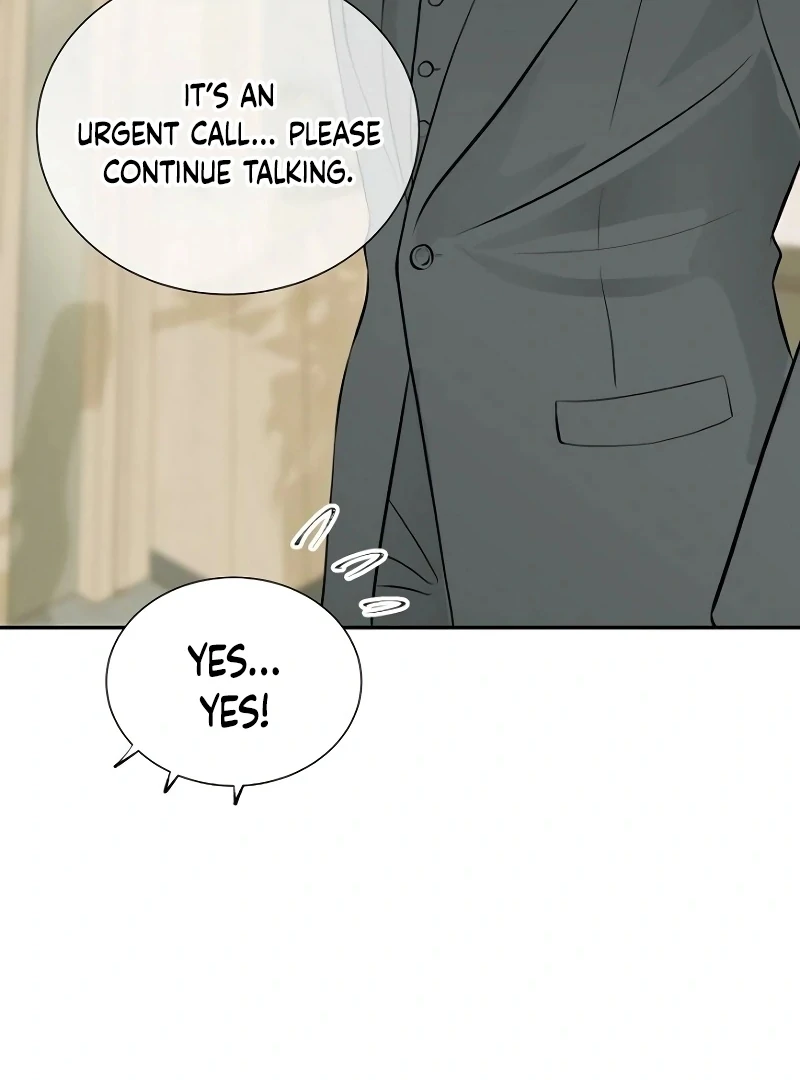 Part-Time Couple Chapter 6 page 61