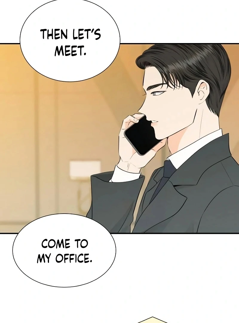 Part-Time Couple Chapter 6 page 66