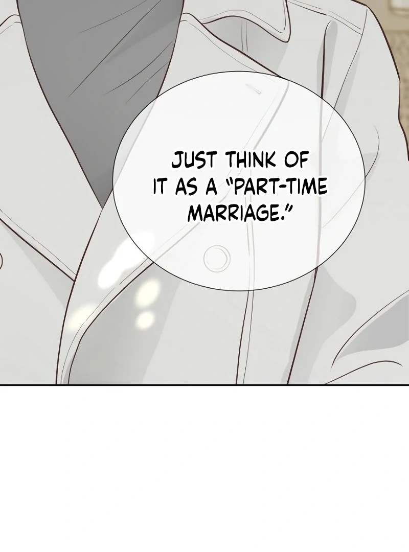 Part-Time Couple Chapter 6 page 80