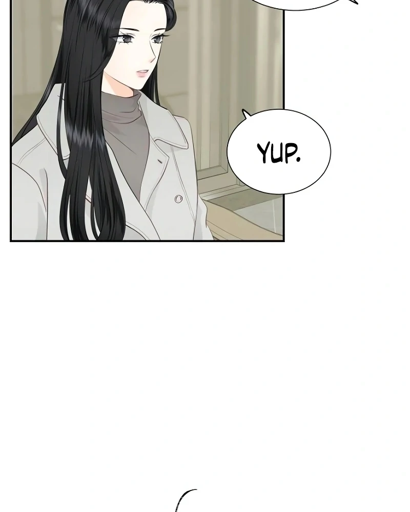 Part-Time Couple Chapter 6 page 86