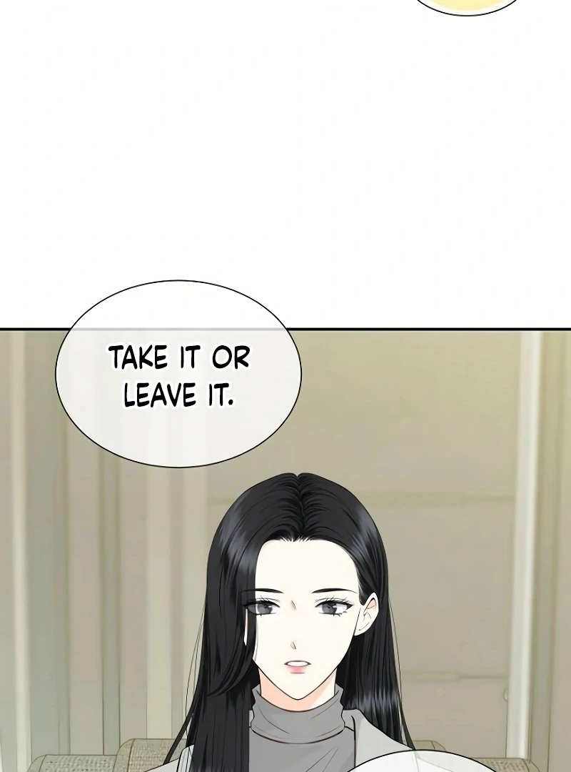 Part-Time Couple Chapter 6 page 89