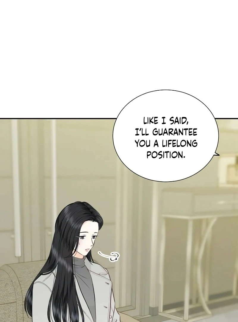 Part-Time Couple Chapter 6 page 93