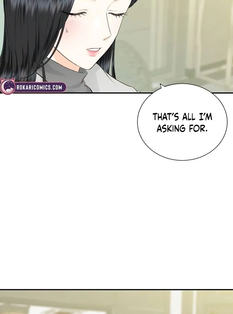 Part-Time Couple Chapter 6 page 95