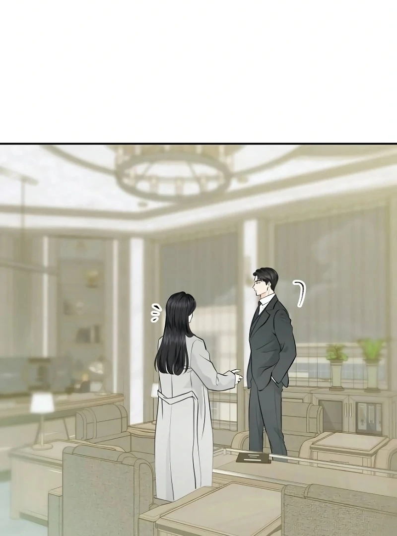 Part-Time Couple Chapter 6 page 101