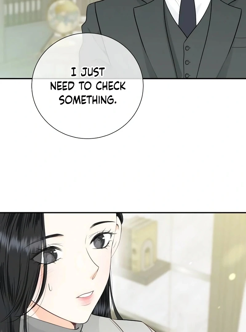 Part-Time Couple Chapter 6 page 104