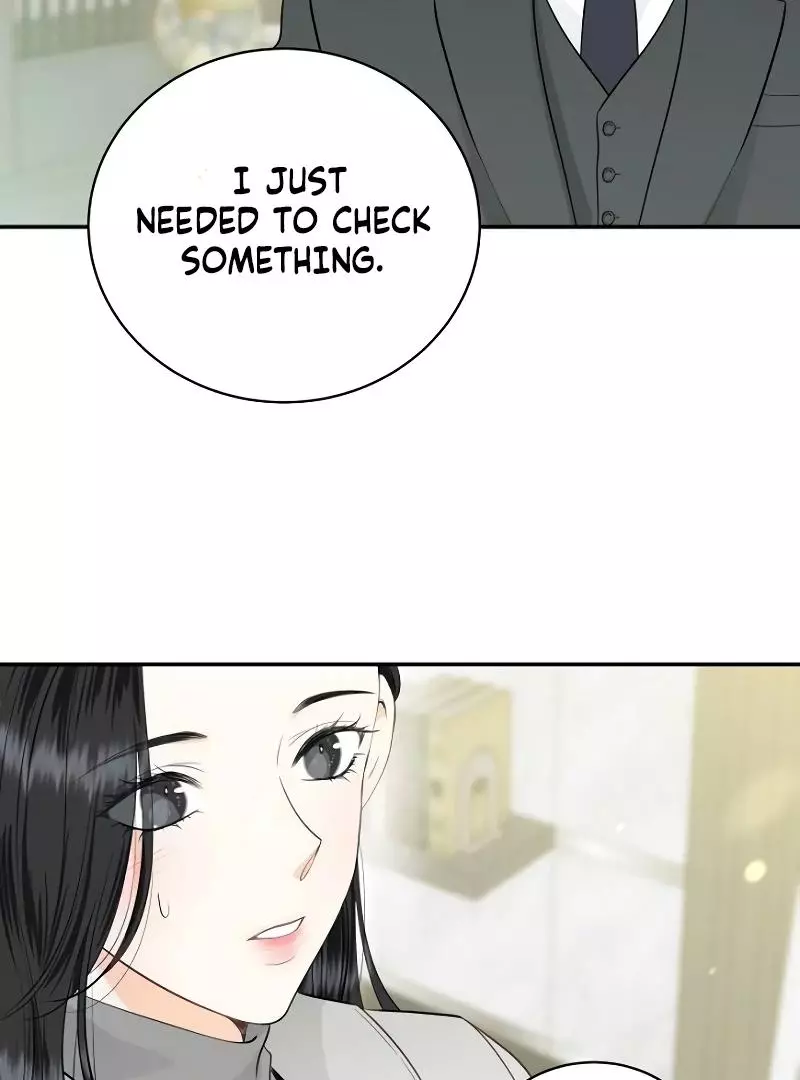 Part-Time Couple Chapter 7 page 3