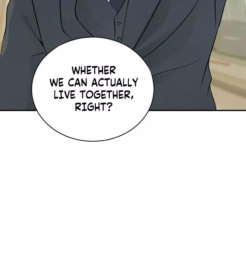 Part-Time Couple Chapter 7 page 25