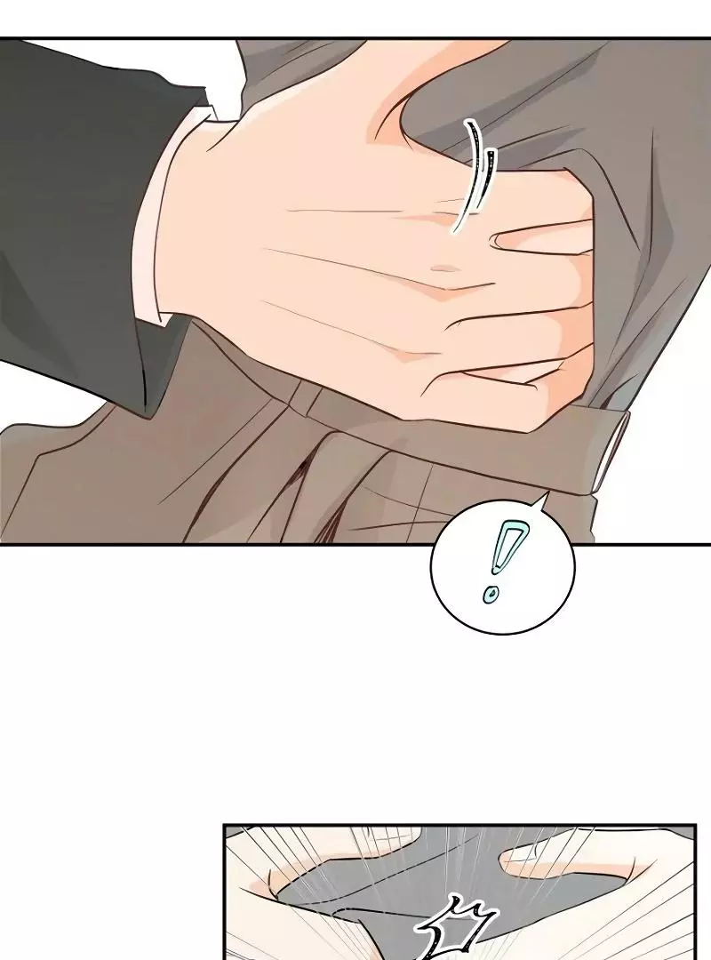 Part-Time Couple Chapter 7 page 33