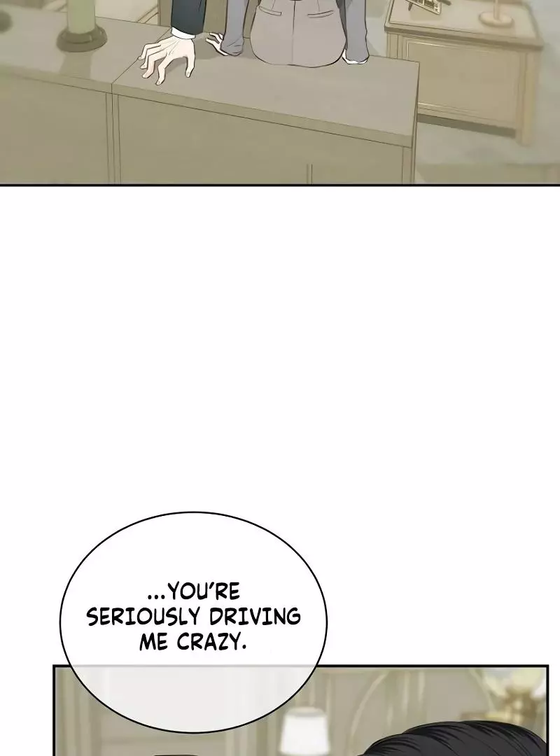 Part-Time Couple Chapter 7 page 37