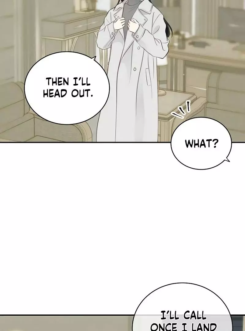 Part-Time Couple Chapter 7 page 44