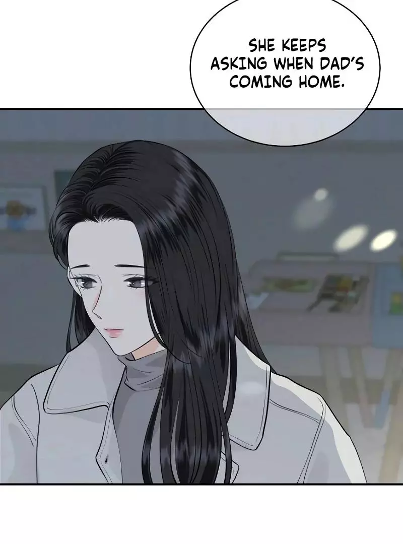 Part-Time Couple Chapter 7 page 56