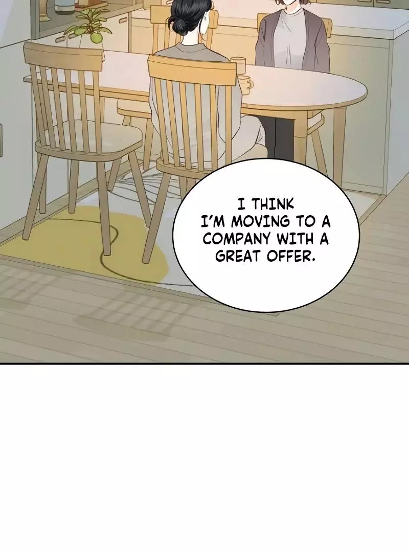 Part-Time Couple Chapter 7 page 60