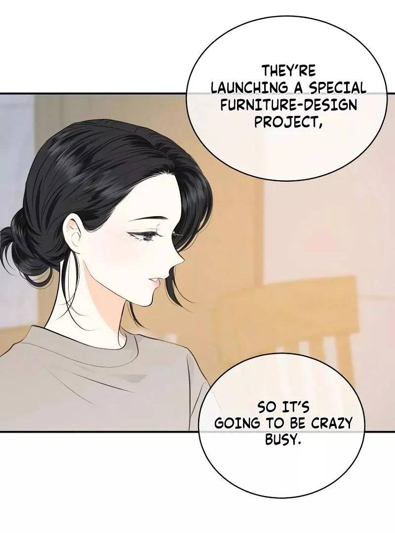Part-Time Couple Chapter 7 page 61
