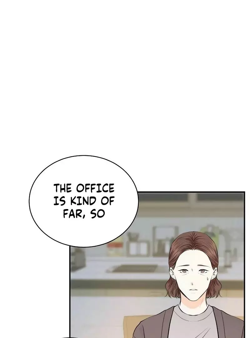 Part-Time Couple Chapter 7 page 62