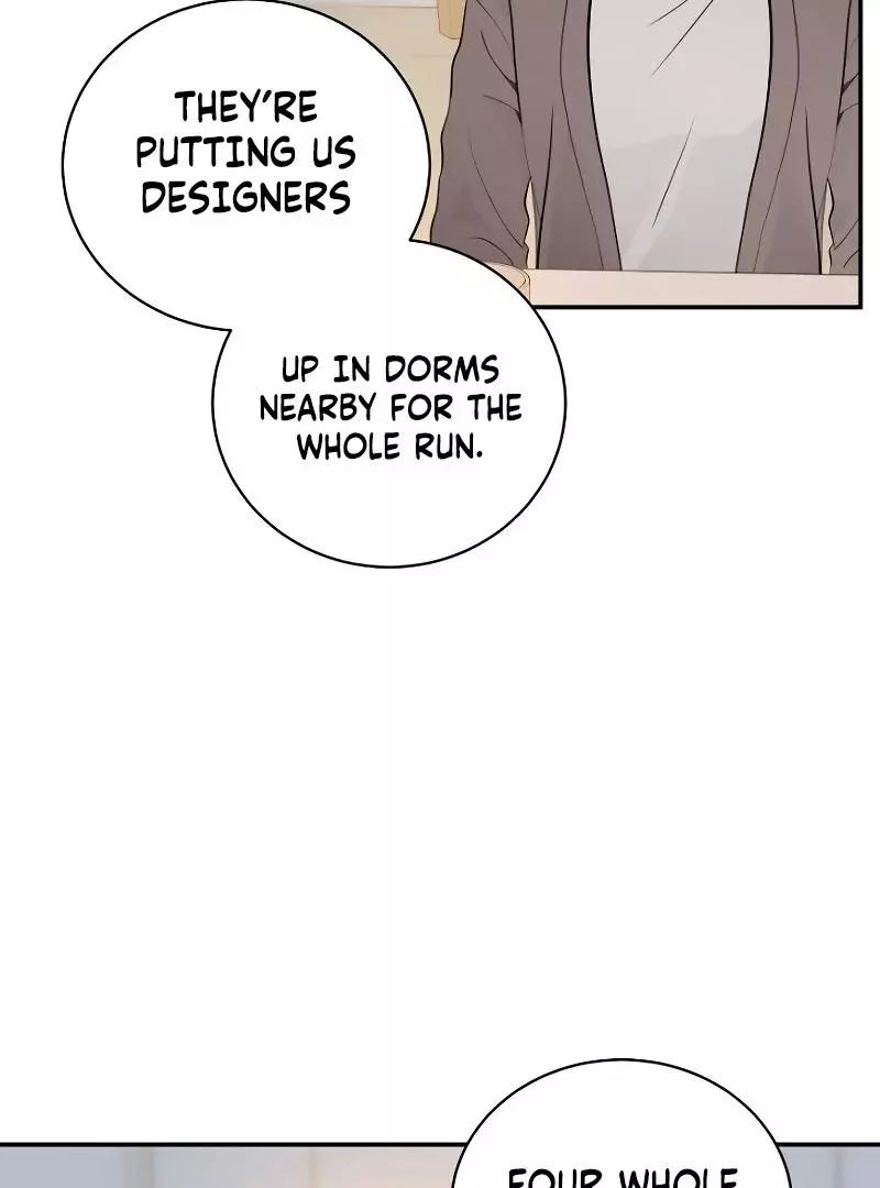 Part-Time Couple Chapter 7 page 63