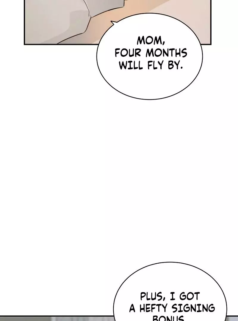 Part-Time Couple Chapter 7 page 70