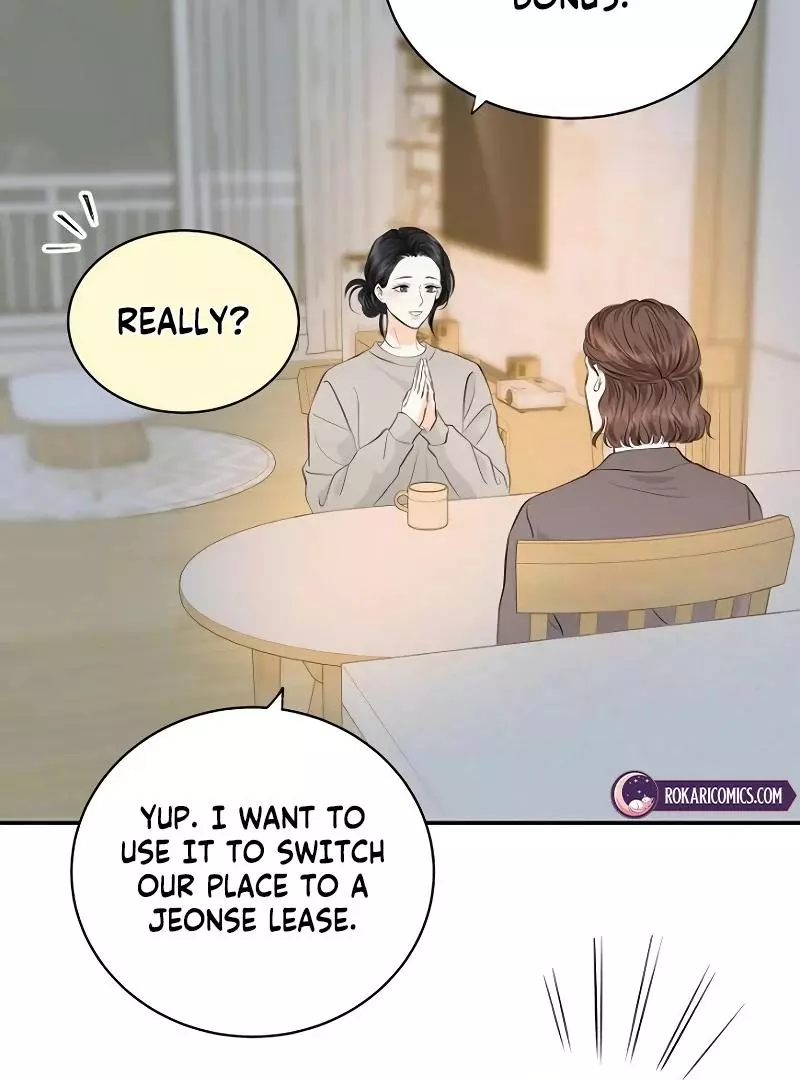 Part-Time Couple Chapter 7 page 71