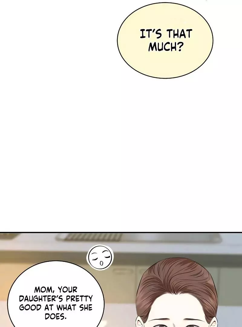 Part-Time Couple Chapter 7 page 72