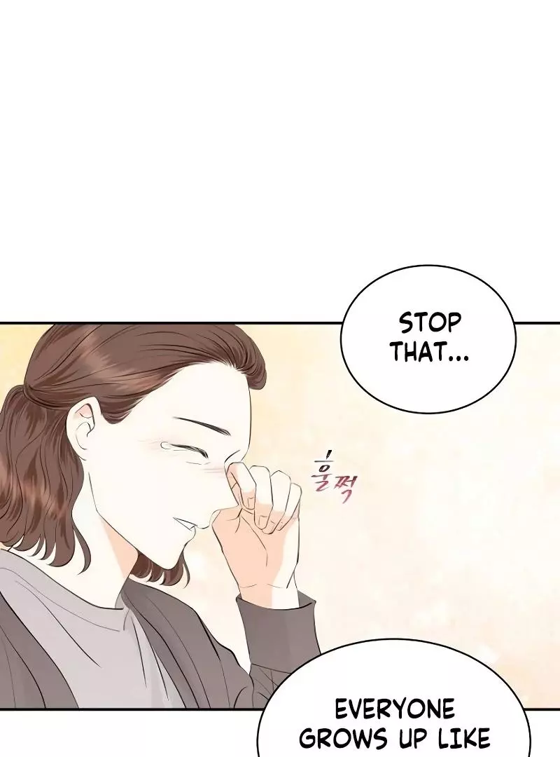 Part-Time Couple Chapter 7 page 81