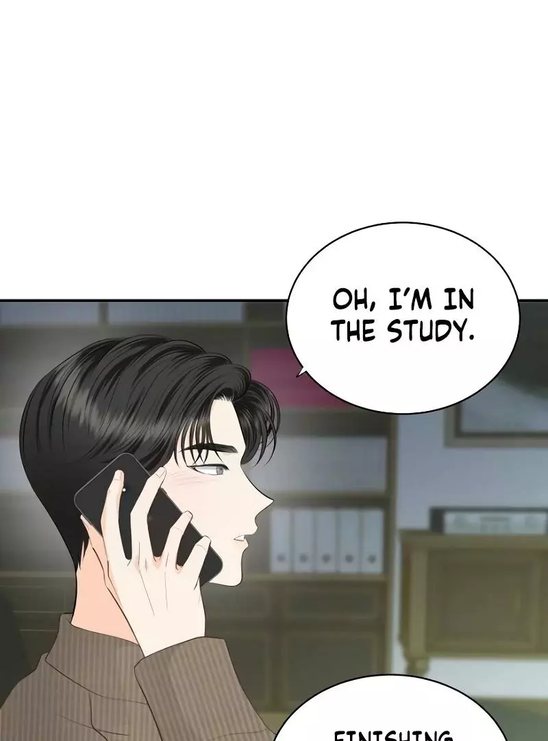 Part-Time Couple Chapter 7 page 106