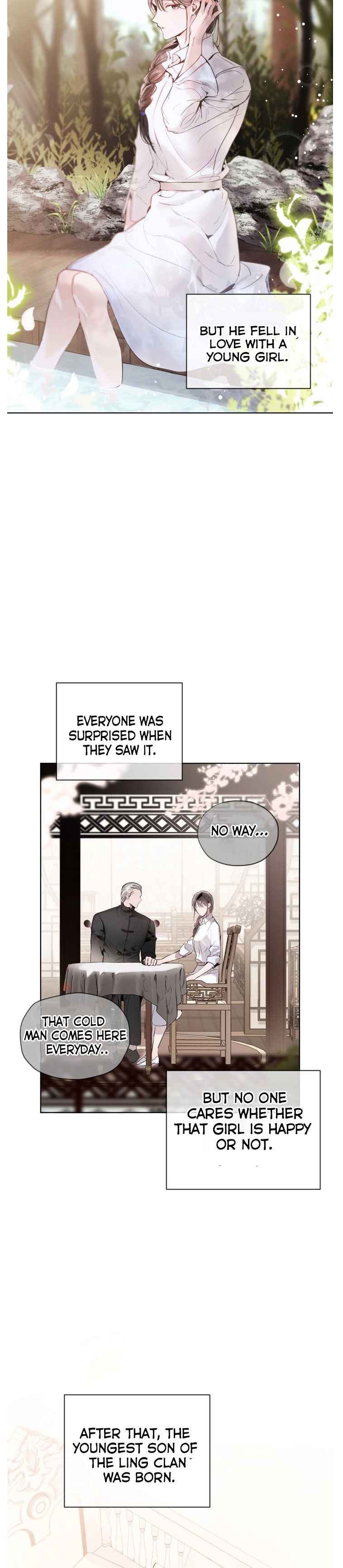 Passion Raga Chapter 1 page 6