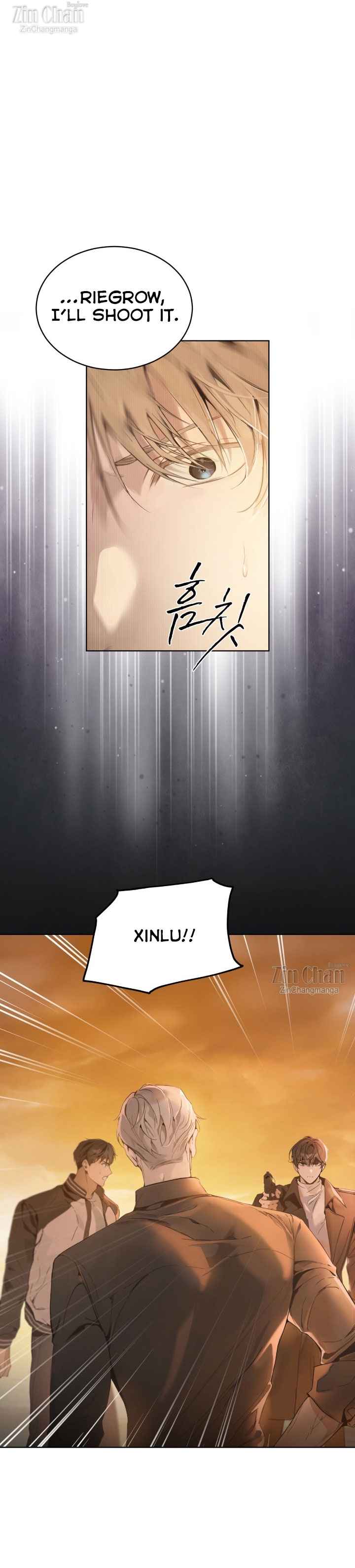 Passion Raga Chapter 1 page 19