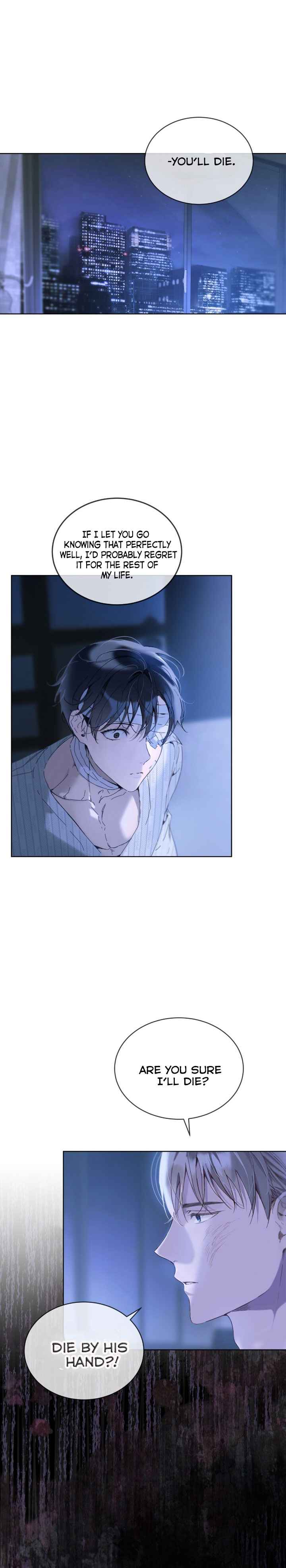 Passion Raga Chapter 10.5 page 2