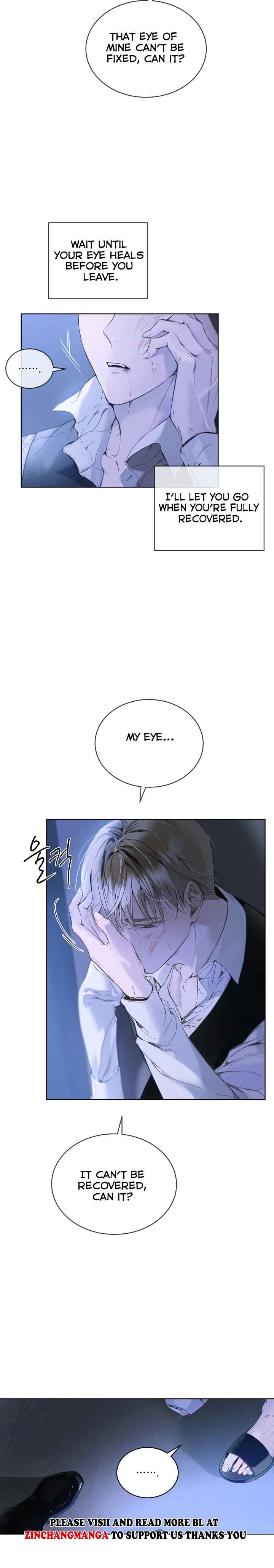 Passion Raga Chapter 10.5 page 4