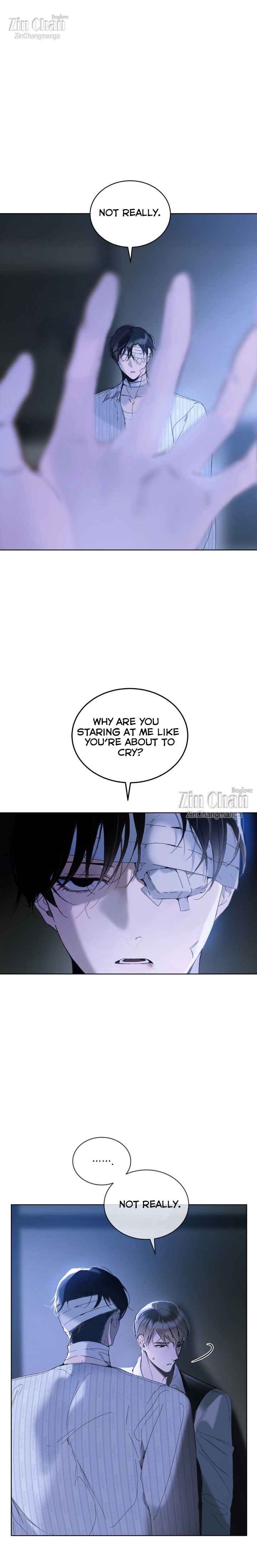 Passion Raga Chapter 10.5 page 5