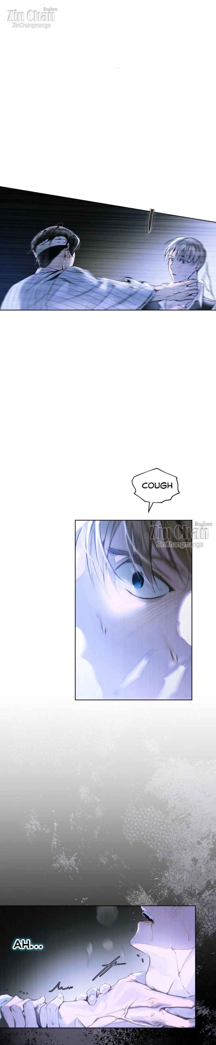 Passion Raga Chapter 10.5 page 7