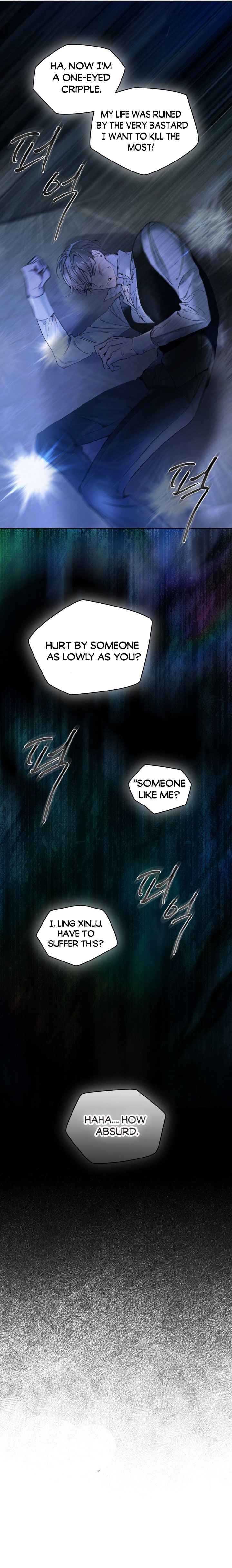 Passion Raga Chapter 10.5 page 10