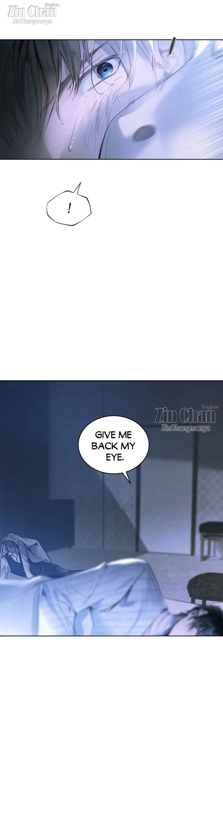 Passion Raga Chapter 10.5 page 11