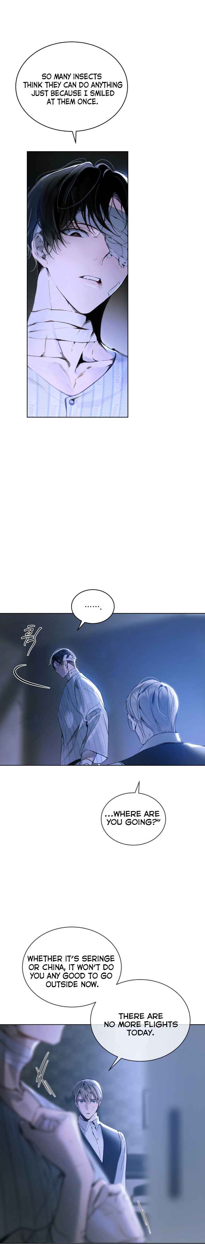 Passion Raga Chapter 10 page 8