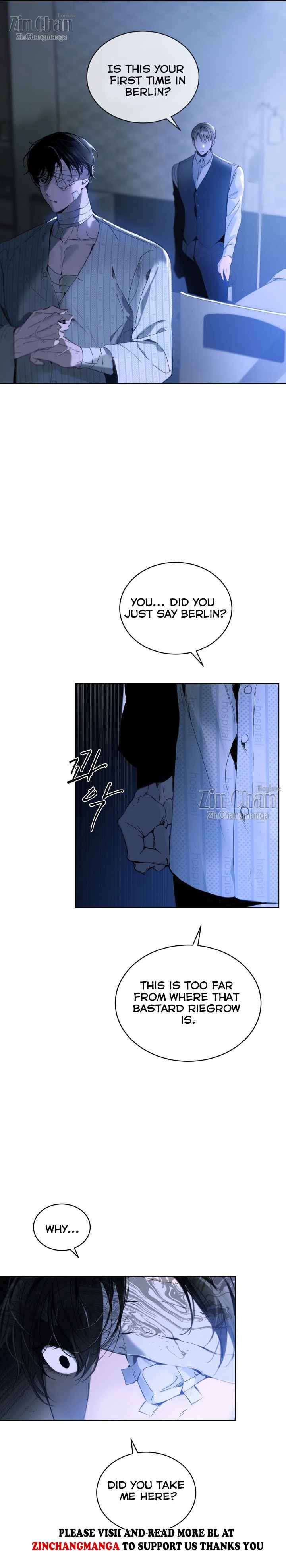 Passion Raga Chapter 10 page 9