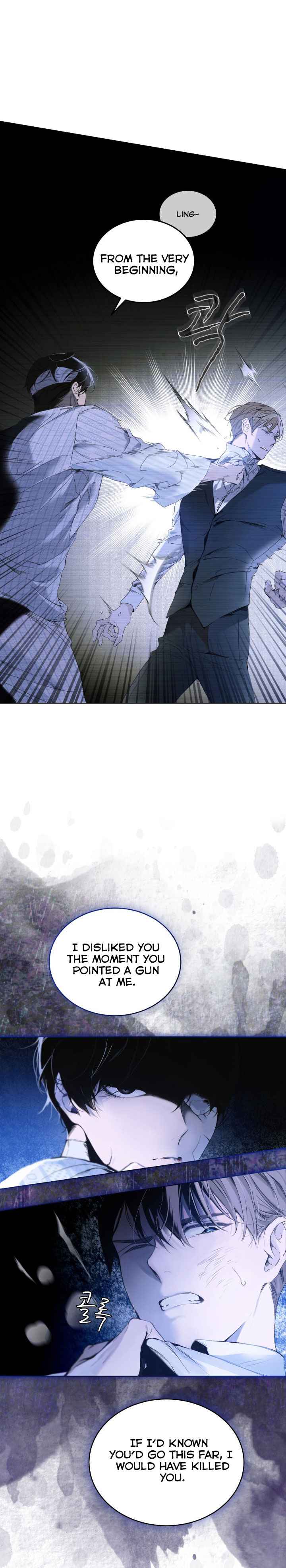 Passion Raga Chapter 10 page 10
