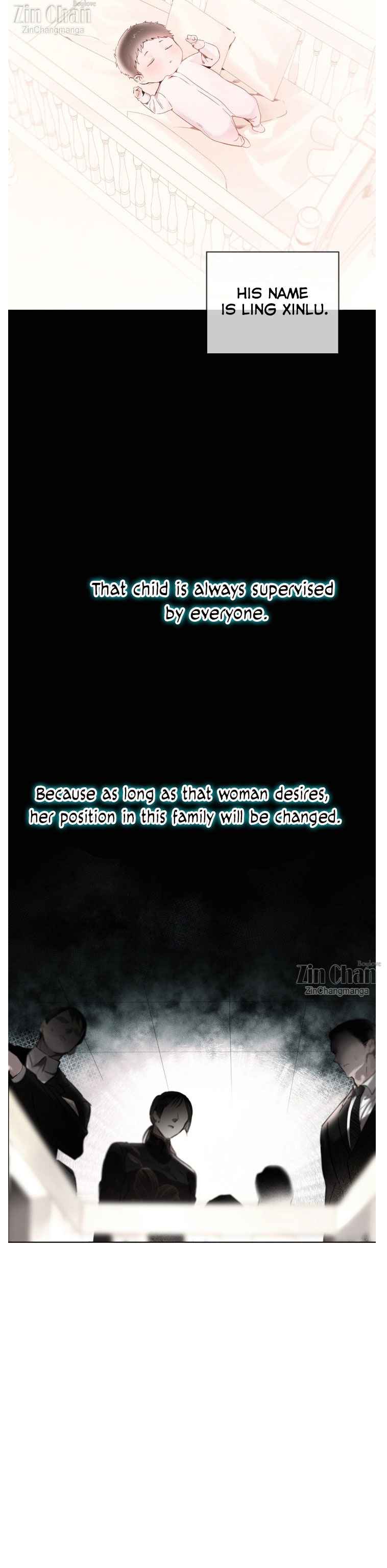 Passion Raga Chapter 11.5 page 4