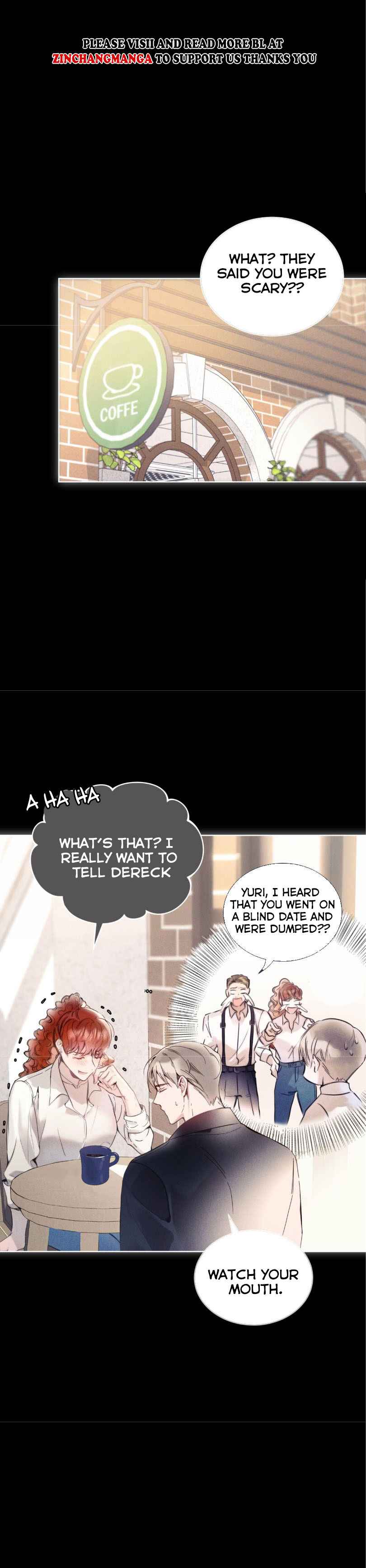Passion Raga Chapter 11 page 4