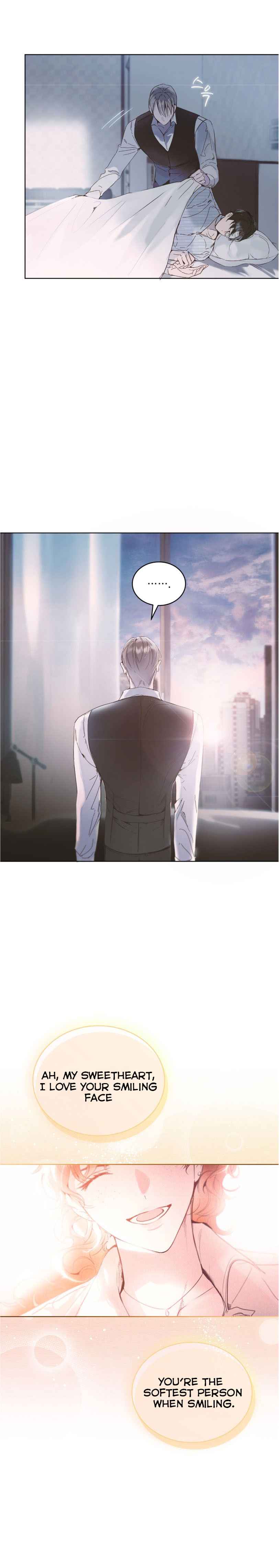 Passion Raga Chapter 11 page 16