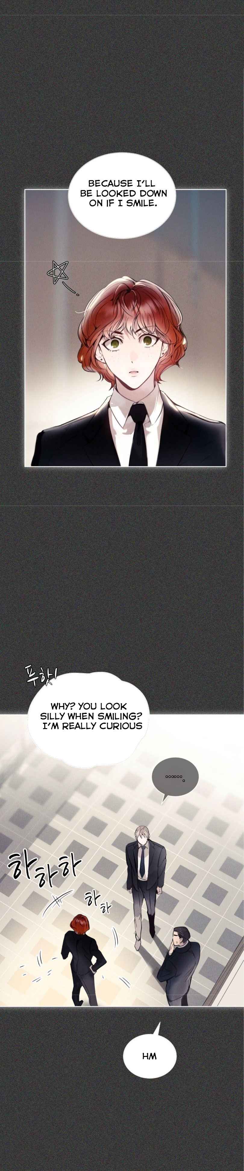 Passion Raga Chapter 11 page 6