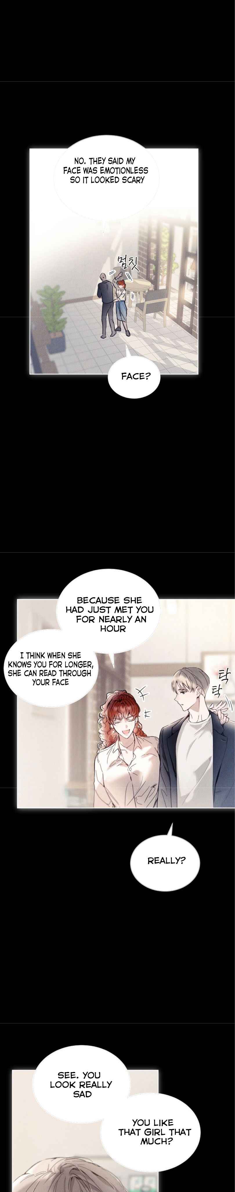 Passion Raga Chapter 11 page 10