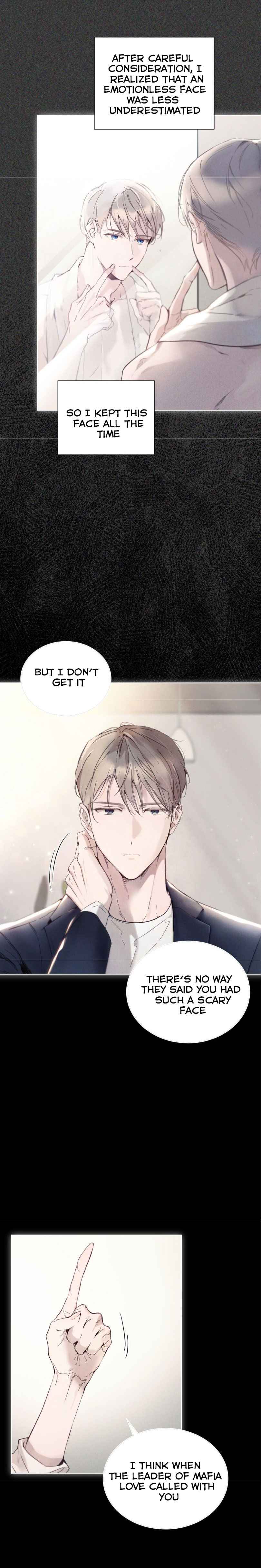 Passion Raga Chapter 11 page 8