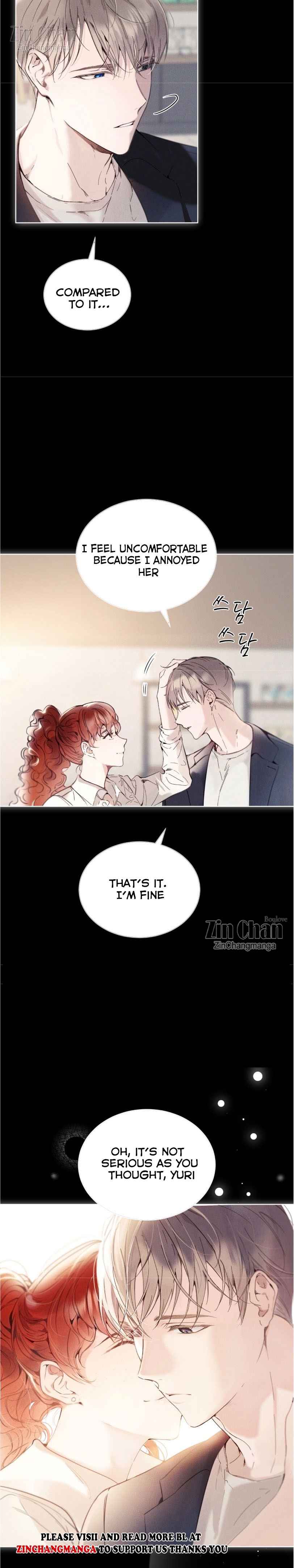 Passion Raga Chapter 11 page 11