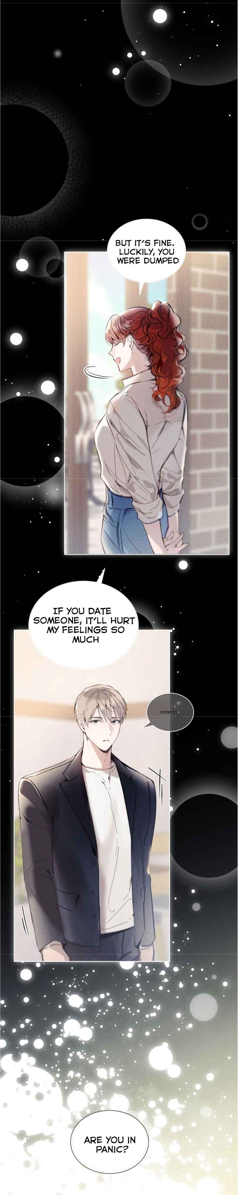Passion Raga Chapter 11 page 12